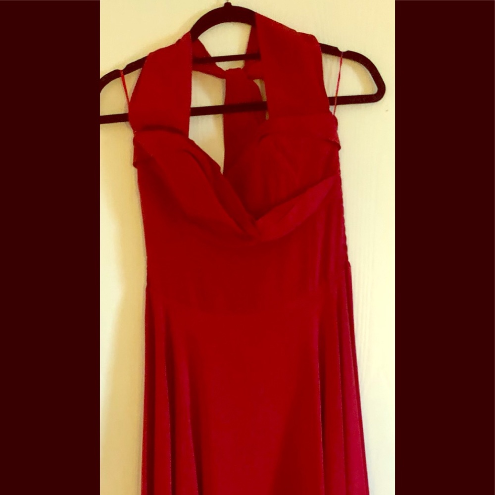 Trashy diva dress